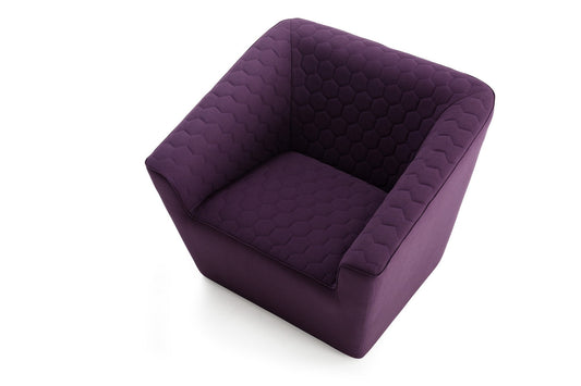 Tea Lounge Chair