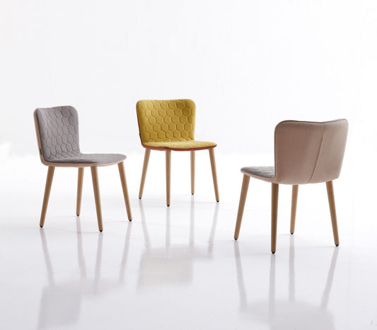 Tea Side Chair