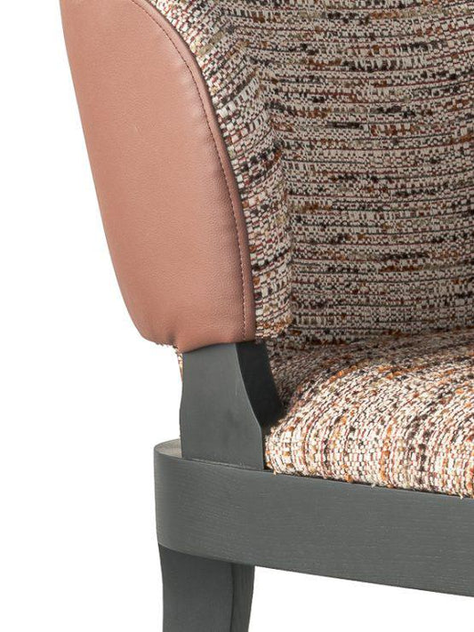 Tea Side Chair-Contract Furniture Store for hospitality, leisure & commercial projects