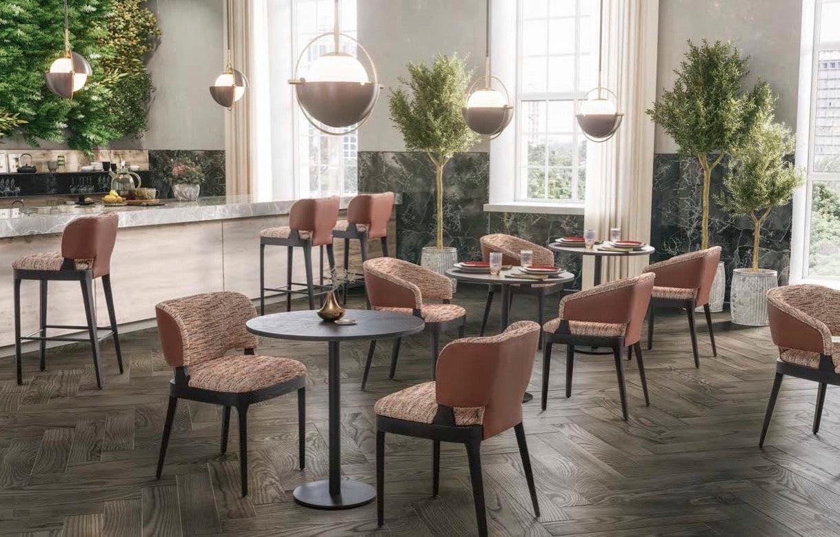 Tea Side Chair-Contract Furniture Store for hospitality, leisure & commercial projects