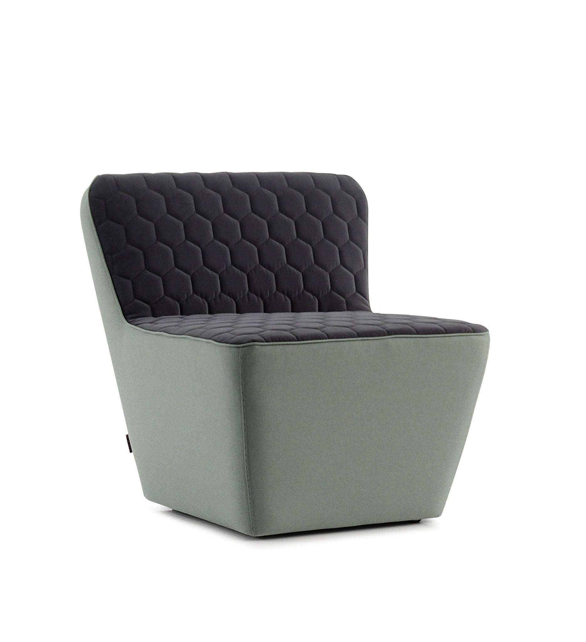 Tea Small Lounge Chair-Sancal-Contract Furniture Store