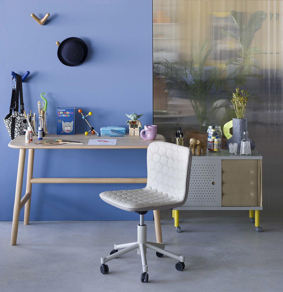 Tea Task Chair-Sancal-Contract Furniture Store