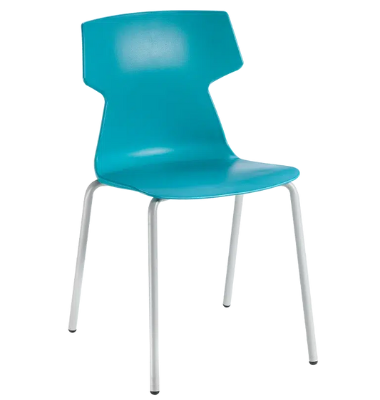 Tema Air 6 Side Chair-Contract Furniture Store for hospitality, leisure & commercial projects