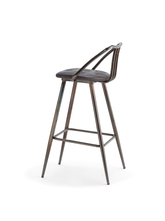 Tempest U 7040 High Stool-Contract Furniture Store for hospitality, leisure & commercial projects