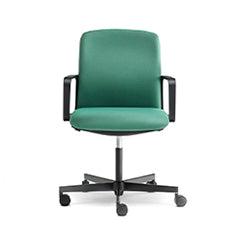 Temps 3766 Executive Armchair-Pedrali-Contract Furniture Store