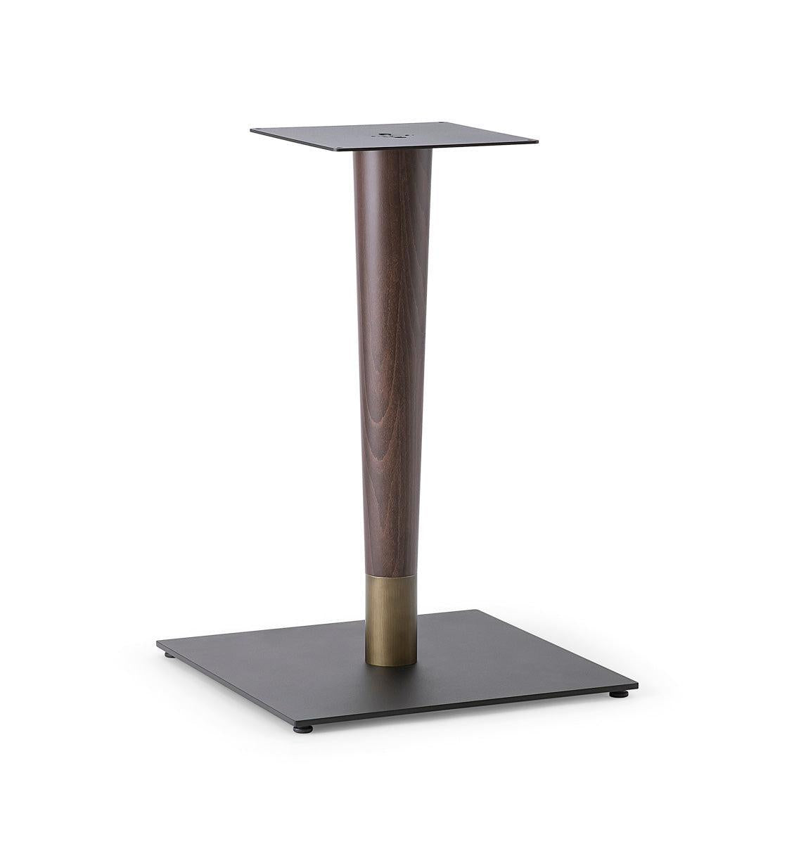 Teo 094 Dining Base-Contract Furniture Store for hospitality, leisure & commercial projects