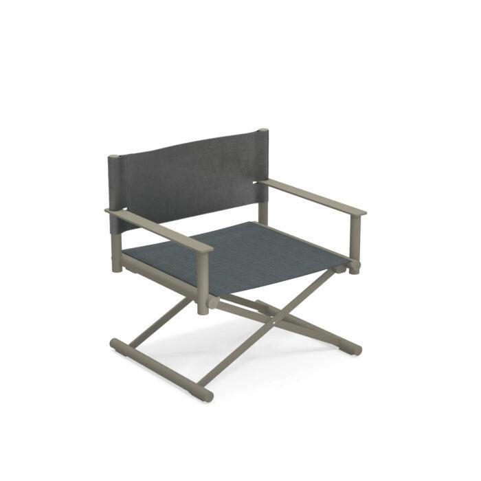 Terra 721 Lounge Armchair-Emu-Contract Furniture Store