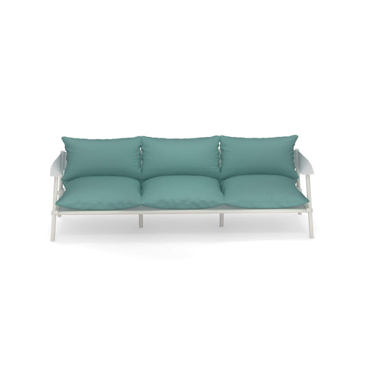 Terramare 731 3S Sofa-Contract Furniture Store for hospitality, leisure & commercial projects
