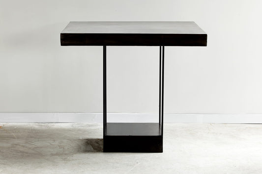 Tetragon Dining Table-Contract Furniture Store for hospitality, leisure & commercial projects