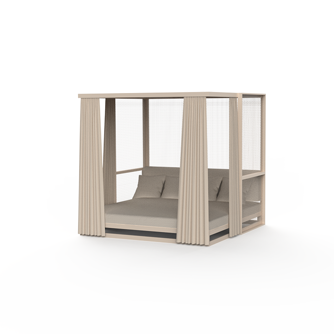 The Factory Daybed-Vondom-Contract Furniture Store