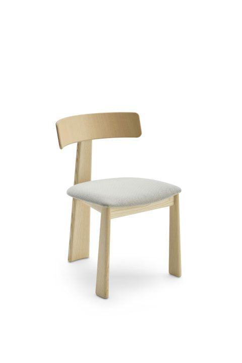 Theo Side Chair-Livoni-Contract Furniture Store