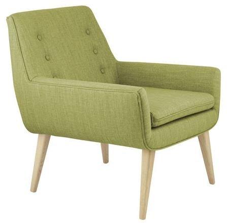 Thera Lounge Chair