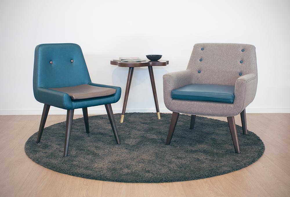 Thera Side Chair