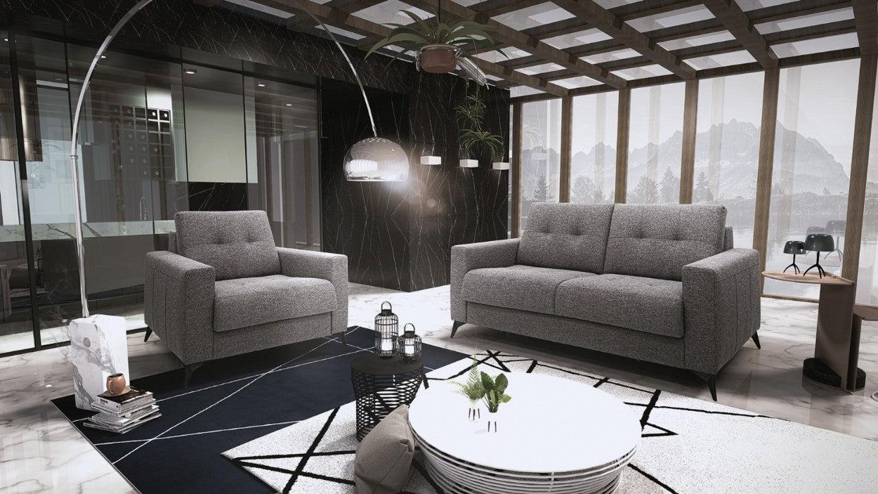 Thor Sofa Bed-Contract Furniture Store for hospitality, leisure & commercial projects