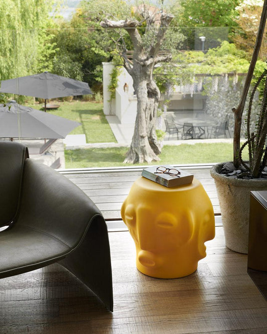 Threebù Coffee Table-Contract Furniture Store for hospitality, leisure & commercial projects