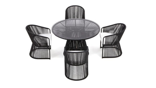 Tibidabo Dining Table-Contract Furniture Store for hospitality, leisure & commercial projects