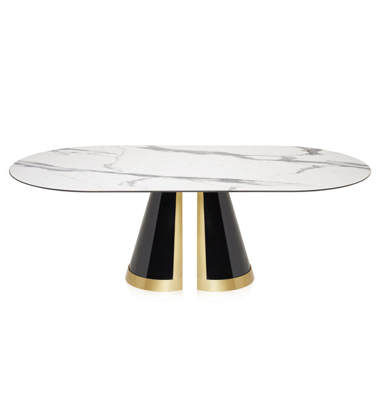 Tiffany 2 Coffee Table-Contract Furniture Store for hospitality, leisure & commercial projects