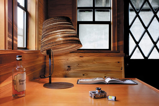 Tilt Table Lamp