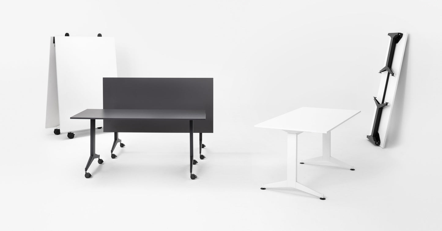 Timmy Libro Folding Table-Contract Furniture Store for hospitality, leisure & commercial projects