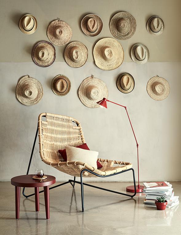 Tina Lounge Chair-Contract Furniture Store for hospitality, leisure & commercial projects