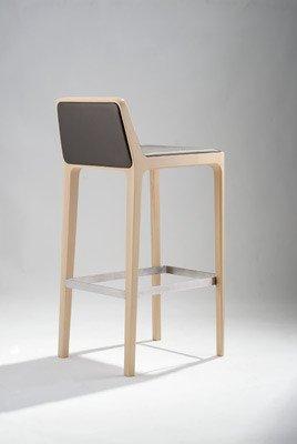 Tip Tap High Stool