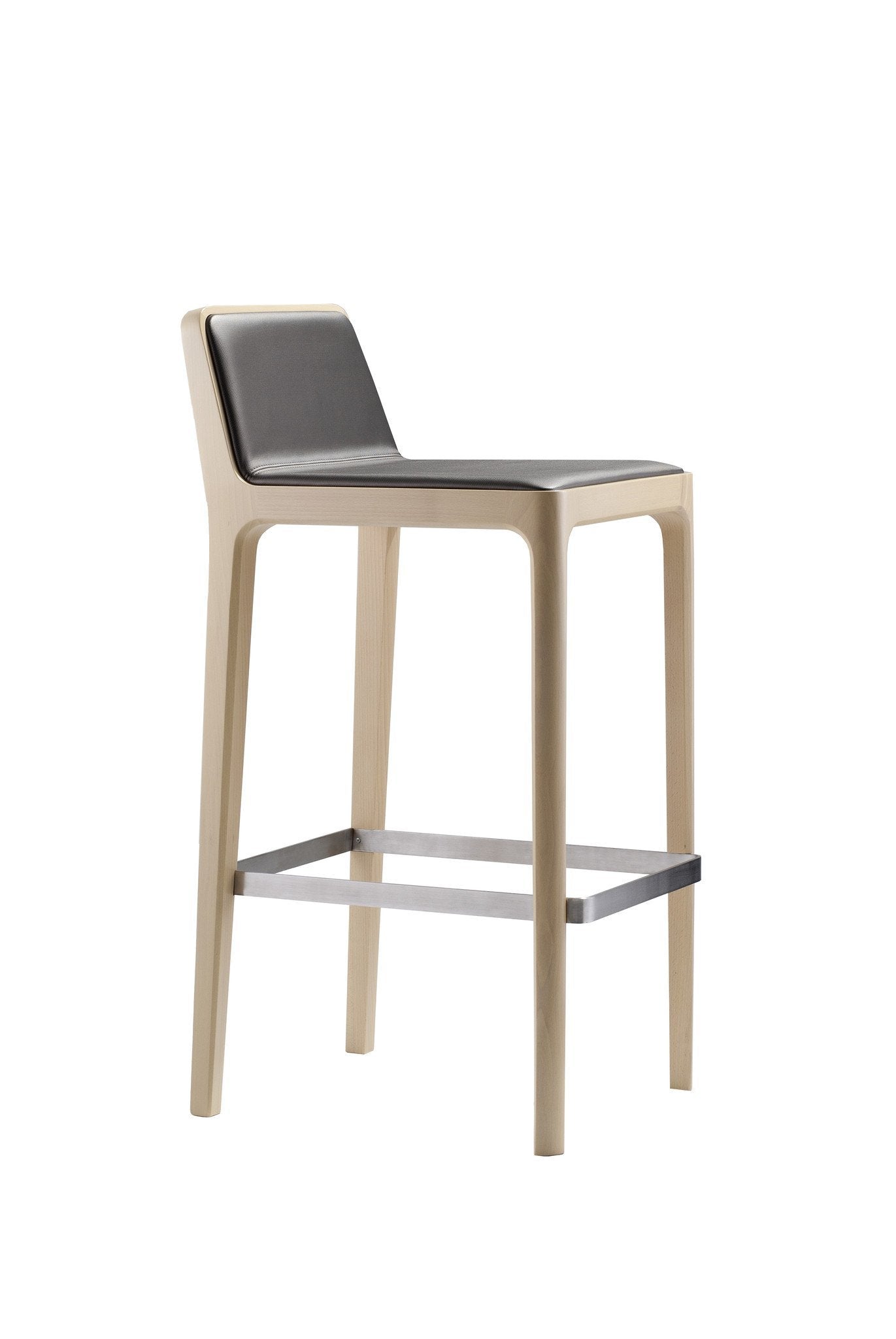 Tip Tap High Stool-Tekhne-Contract Furniture Store