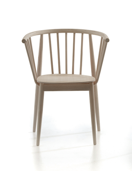 Tivoli 2502 PO Armchair