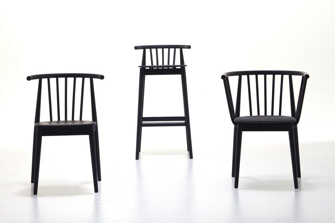 Tivoli 2503 SG High Stool