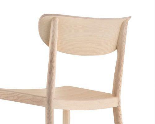 Tivoli 2800 Side Chair-Pedrali-Contract Furniture Store