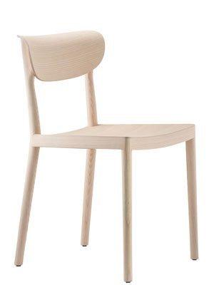 Tivoli 2800 Side Chair-Pedrali-Contract Furniture Store