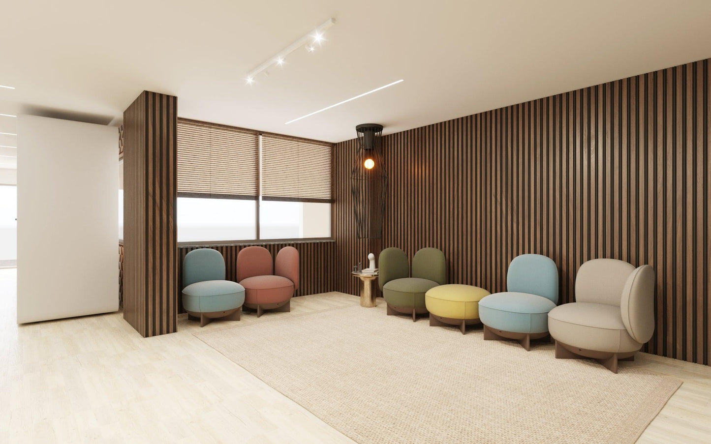 To-Go Modular Seating-Contract Furniture Store for hospitality, leisure & commercial projects