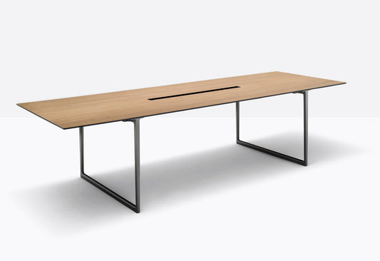 Toa CC Meeting Table-Contract Furniture Store for hospitality, leisure & commercial projects