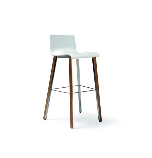Toby Hybrid 8035 High Stool-Contract Furniture Store for hospitality, leisure & commercial projects