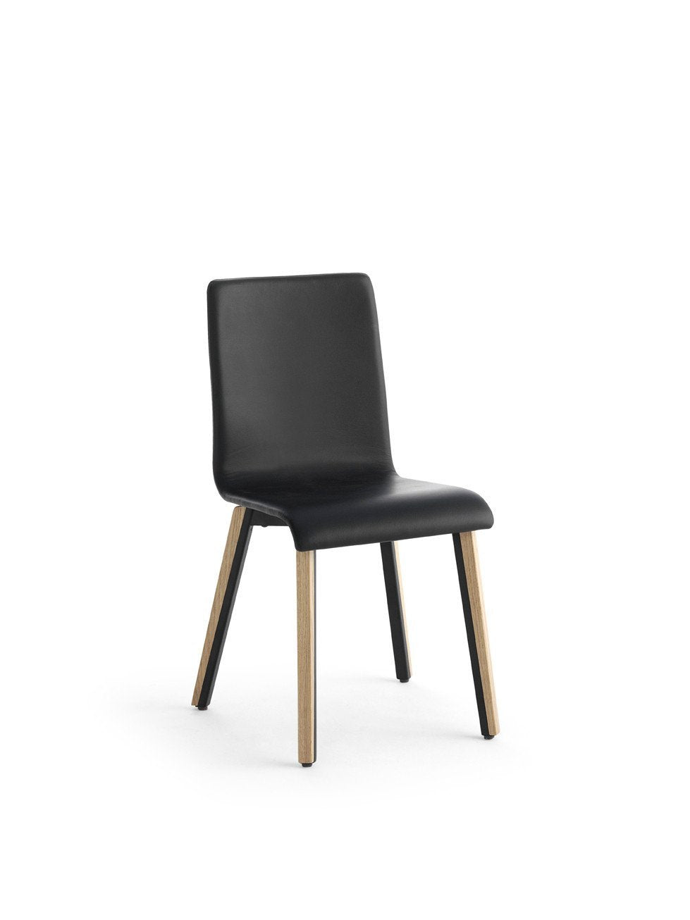 Toby Hybrid Side Chair-Cignini-Contract Furniture Store