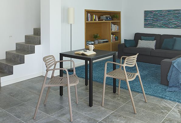 Toledo Aire Armchair