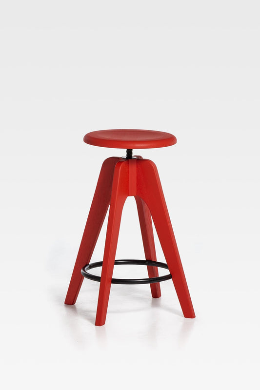 Tommy SW High Stool-Contract Furniture Store for hospitality, leisure & commercial projects
