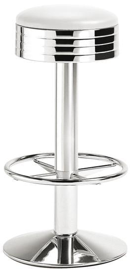 Tonda 4156 High Stool-Contract Furniture Store for hospitality, leisure & commercial projects