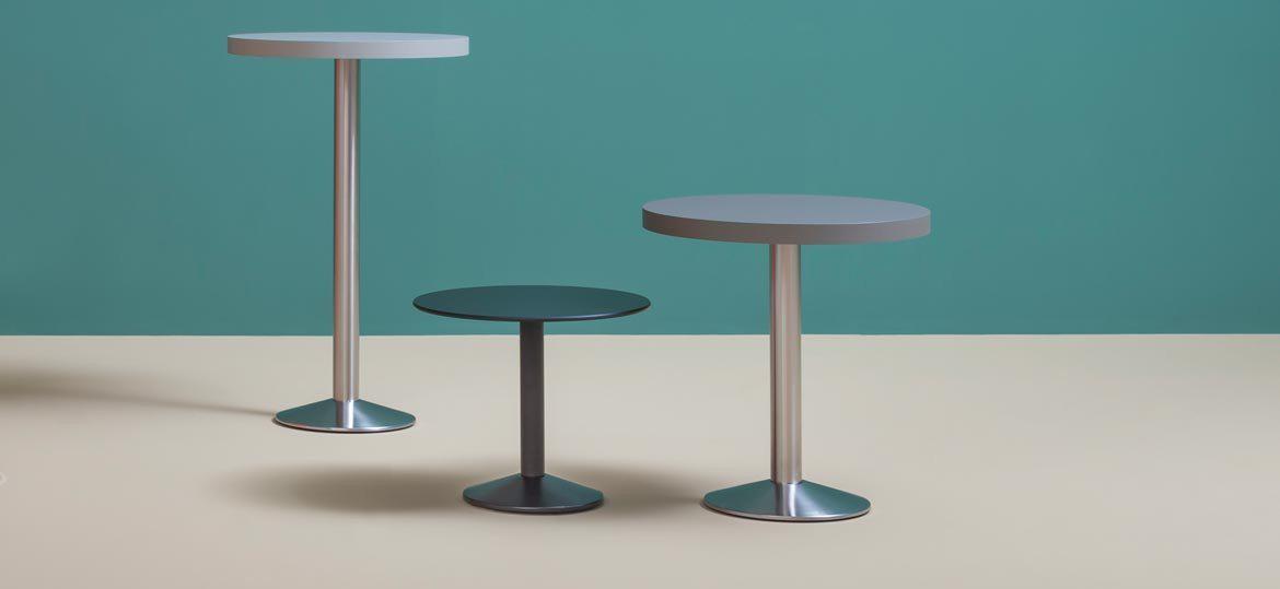 Tonda 4700 Dining Base