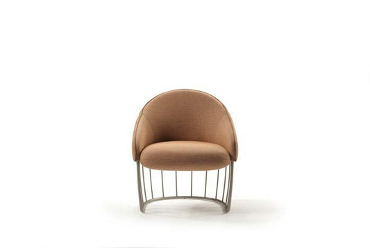 Tonella Lounge Chair-Contract Furniture Store for hospitality, leisure & commercial projects