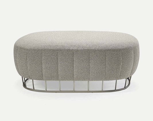 Tonella Pouf-Contract Furniture Store for hospitality, leisure & commercial projects