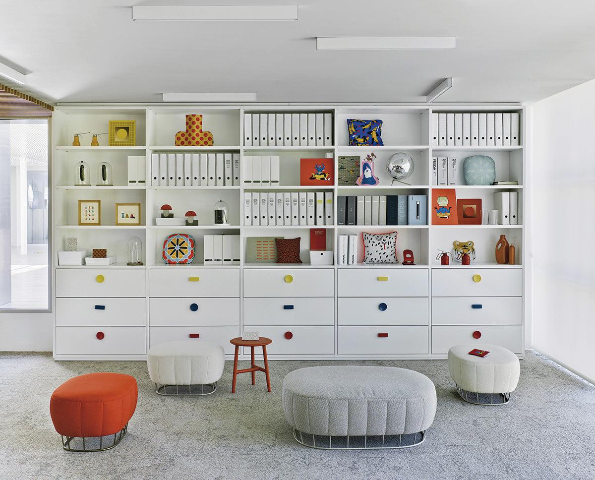 Tonella Pouf-Contract Furniture Store for hospitality, leisure & commercial projects