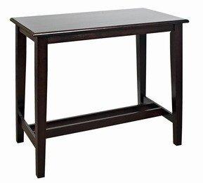 Toni Rectangular Poseur Table