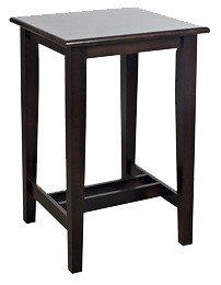 Toni Square Poseur Table-Contract Furniture Store for hospitality, leisure & commercial projects