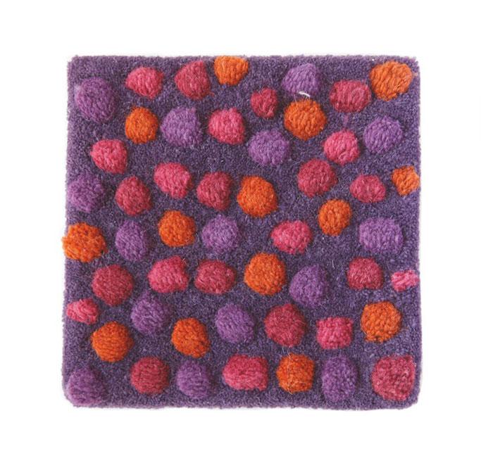 Topissimo Multi Reds Rug-Contract Furniture Store for hospitality, leisure & commercial projects