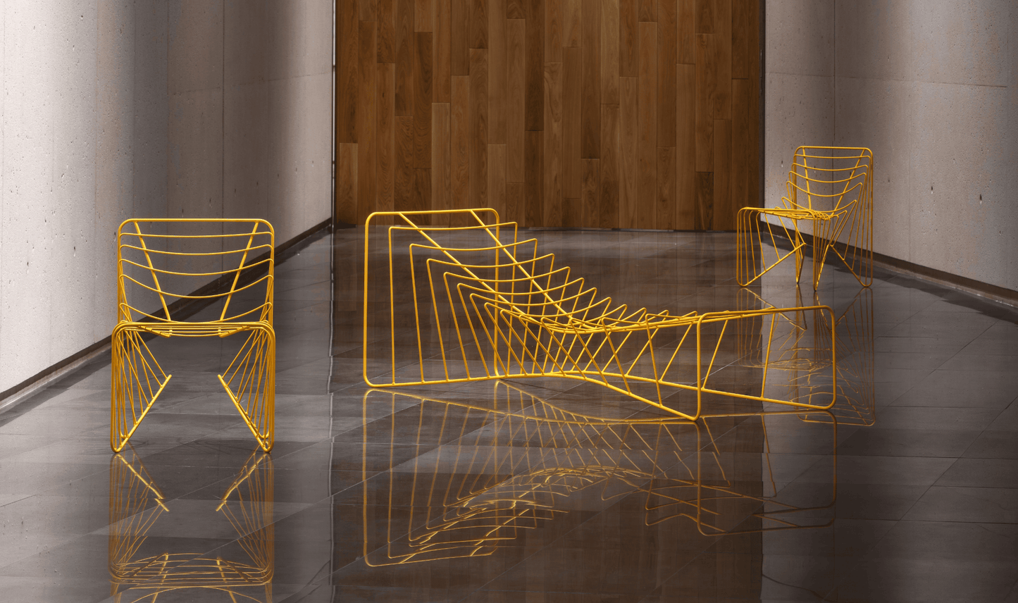 Topos Sunlounger