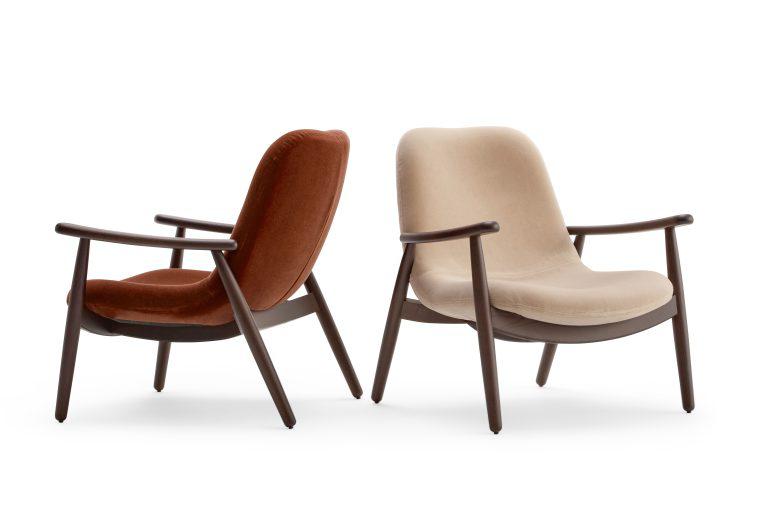 Torii Lounge Chair-Contract Furniture Store for hospitality, leisure & commercial projects