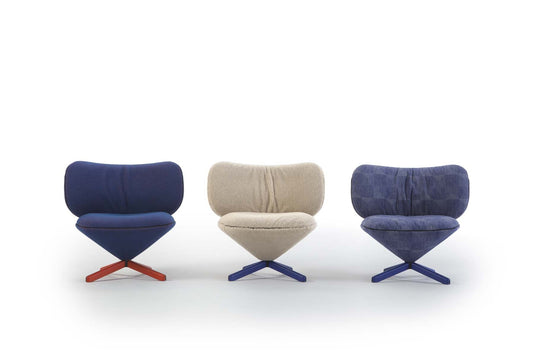 Tortuga Mini Lounge Chair-Contract Furniture Store for hospitality, leisure & commercial projects