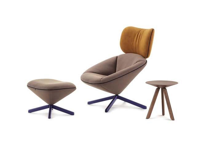 Tortuga Pouf-Contract Furniture Store for hospitality, leisure & commercial projects