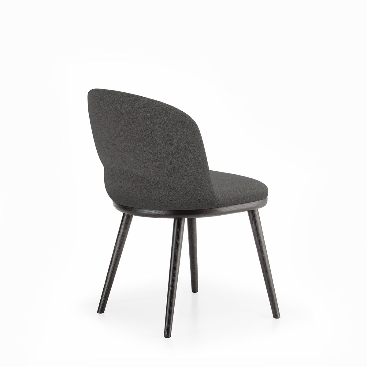 Tosca WCH Side Chair-Contract Furniture Store for hospitality, leisure & commercial projects