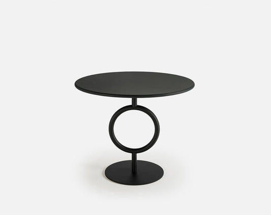 Totem Dining Table-Contract Furniture Store for hospitality, leisure & commercial projects